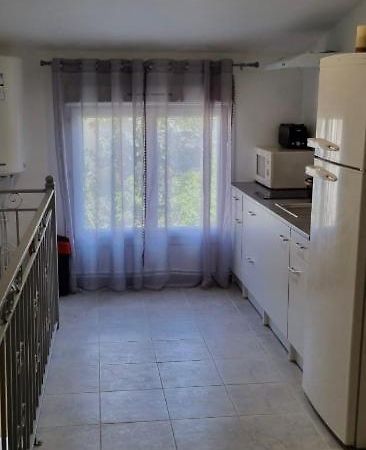 R1/Logement Proche De Paris - Villiers Le Bel מראה חיצוני תמונה