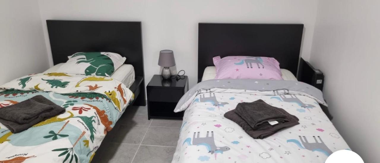 R1/Logement Proche De Paris - Villiers Le Bel מראה חיצוני תמונה