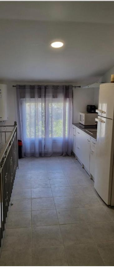 R1/Logement Proche De Paris - Villiers Le Bel מראה חיצוני תמונה